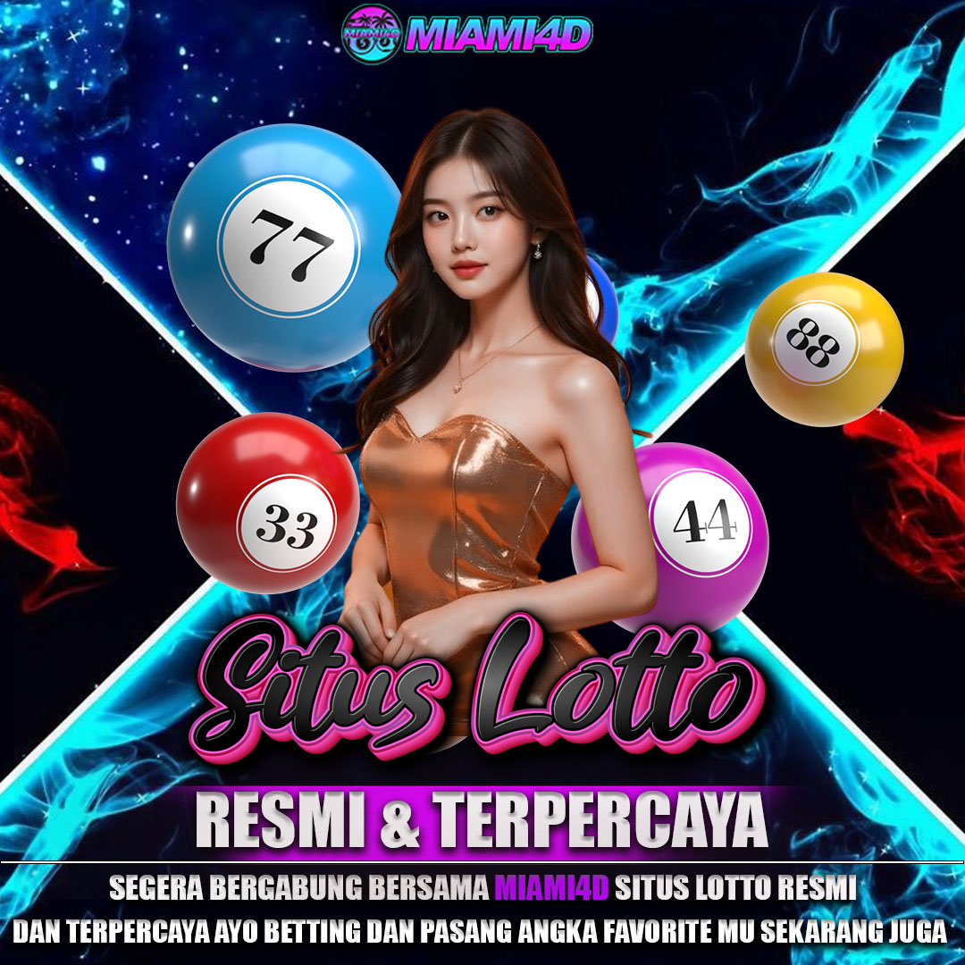Situs lotto